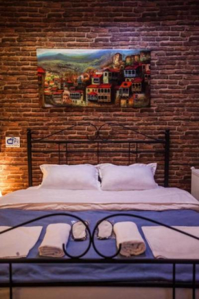 Tbilisi Apartment Studio